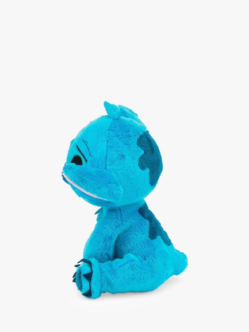 Disney Stitch plush soft toy 25cm - British product