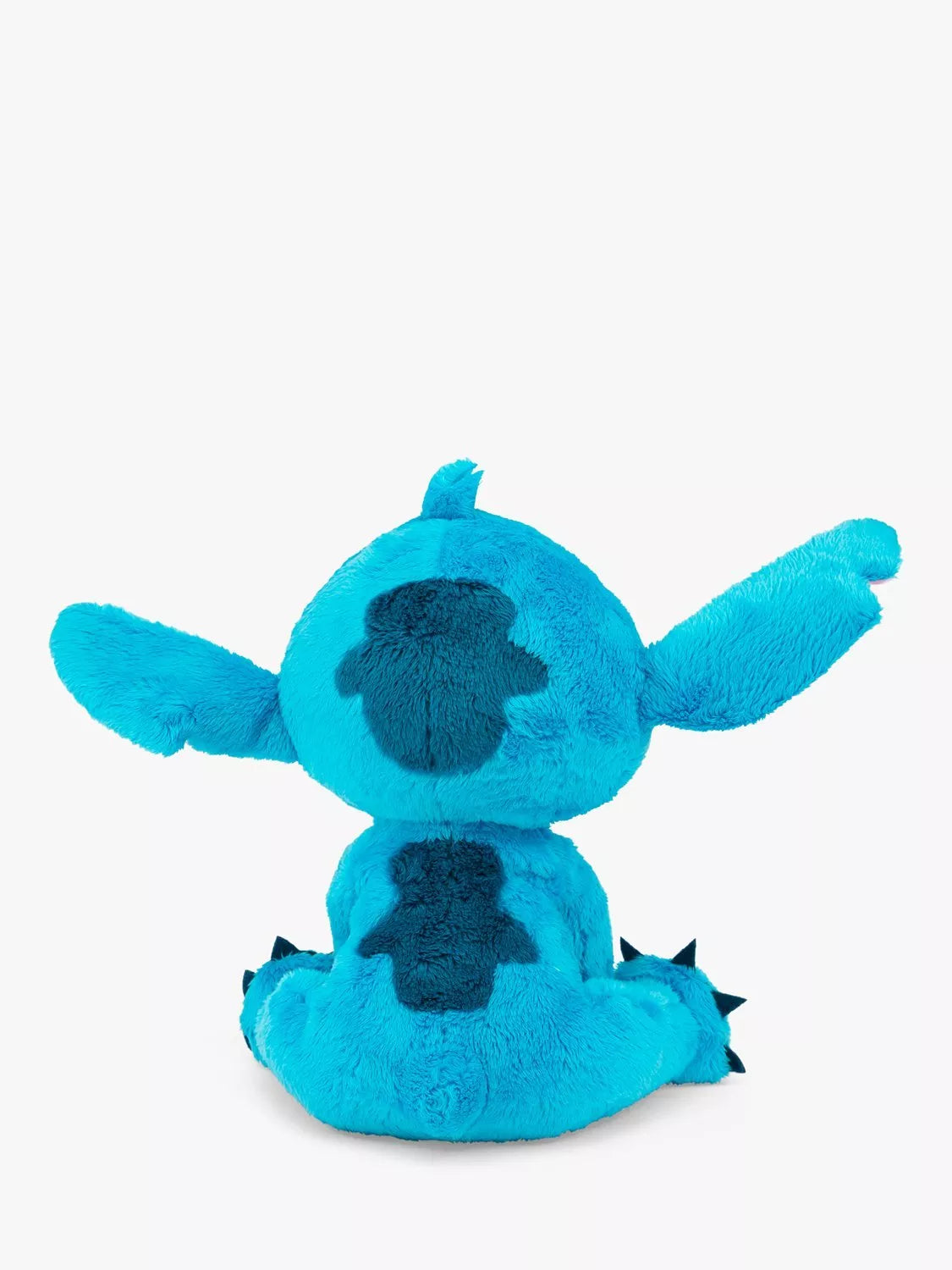 Disney Stitch plush soft toy 25cm - British product