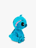 Disney Stitch plush soft toy 25cm - British product