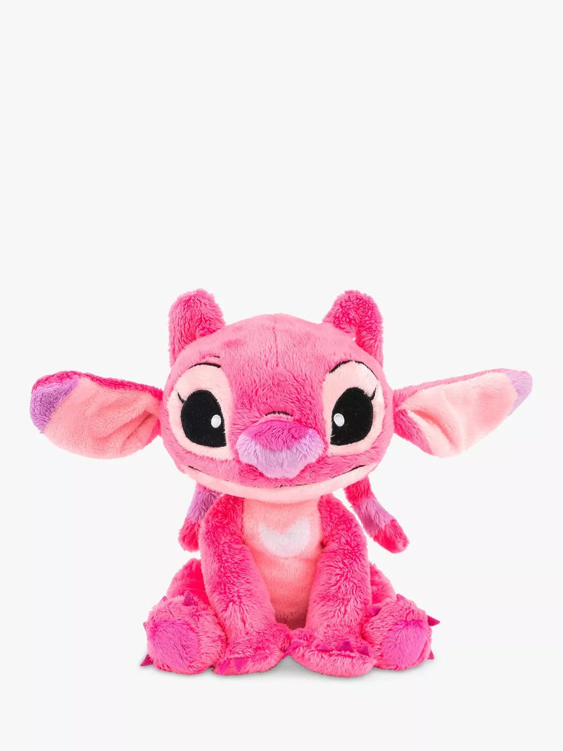 Disney Angel plush toy 25cm - British product