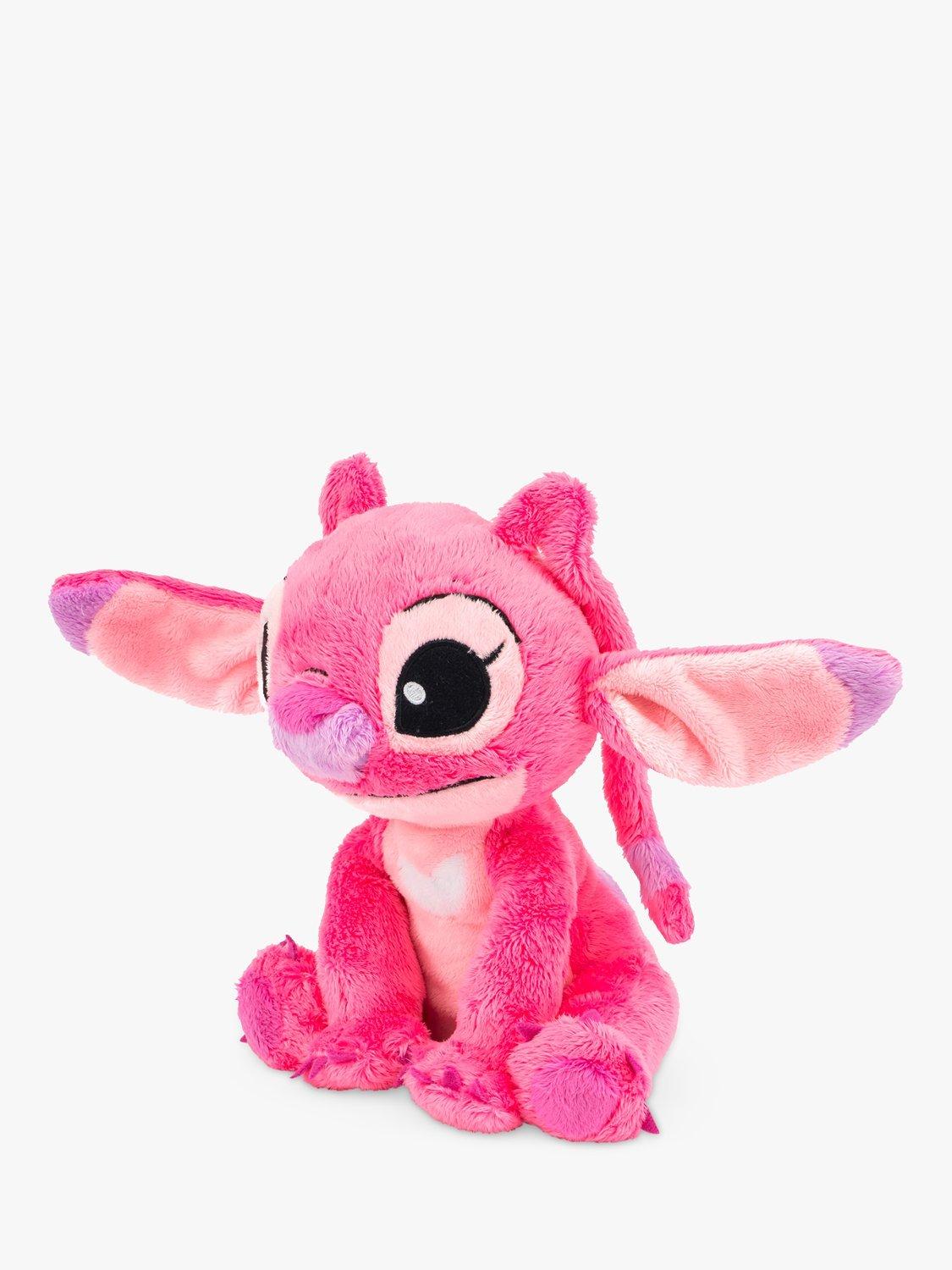 Disney Angel plush toy 25cm - British product