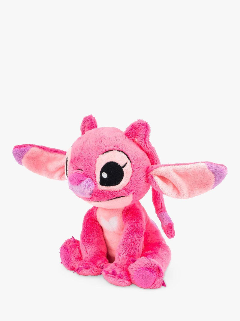 Disney Angel plush toy 25cm - British product