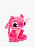 Disney Angel plush toy 25cm - British product