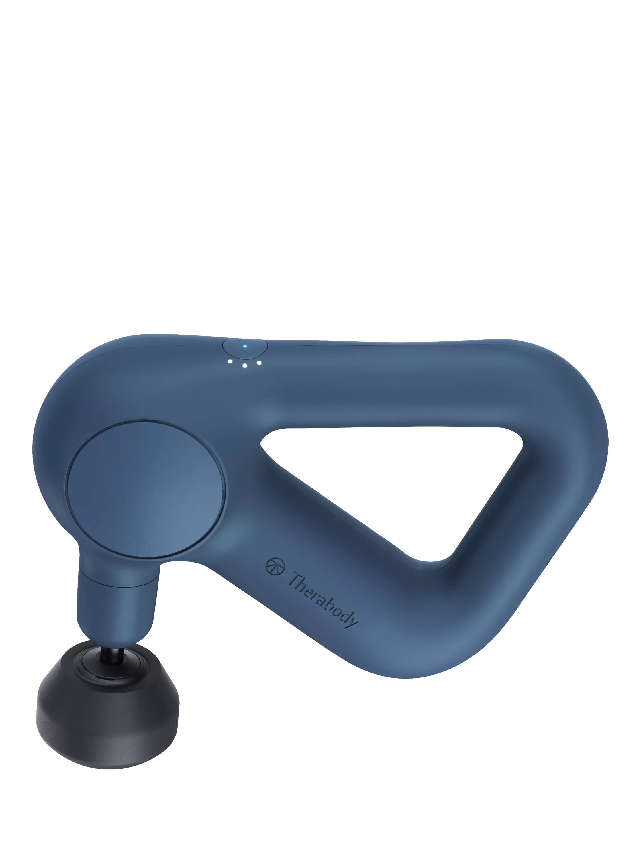 Therabody Theragun Relief percussive massager, UK version
