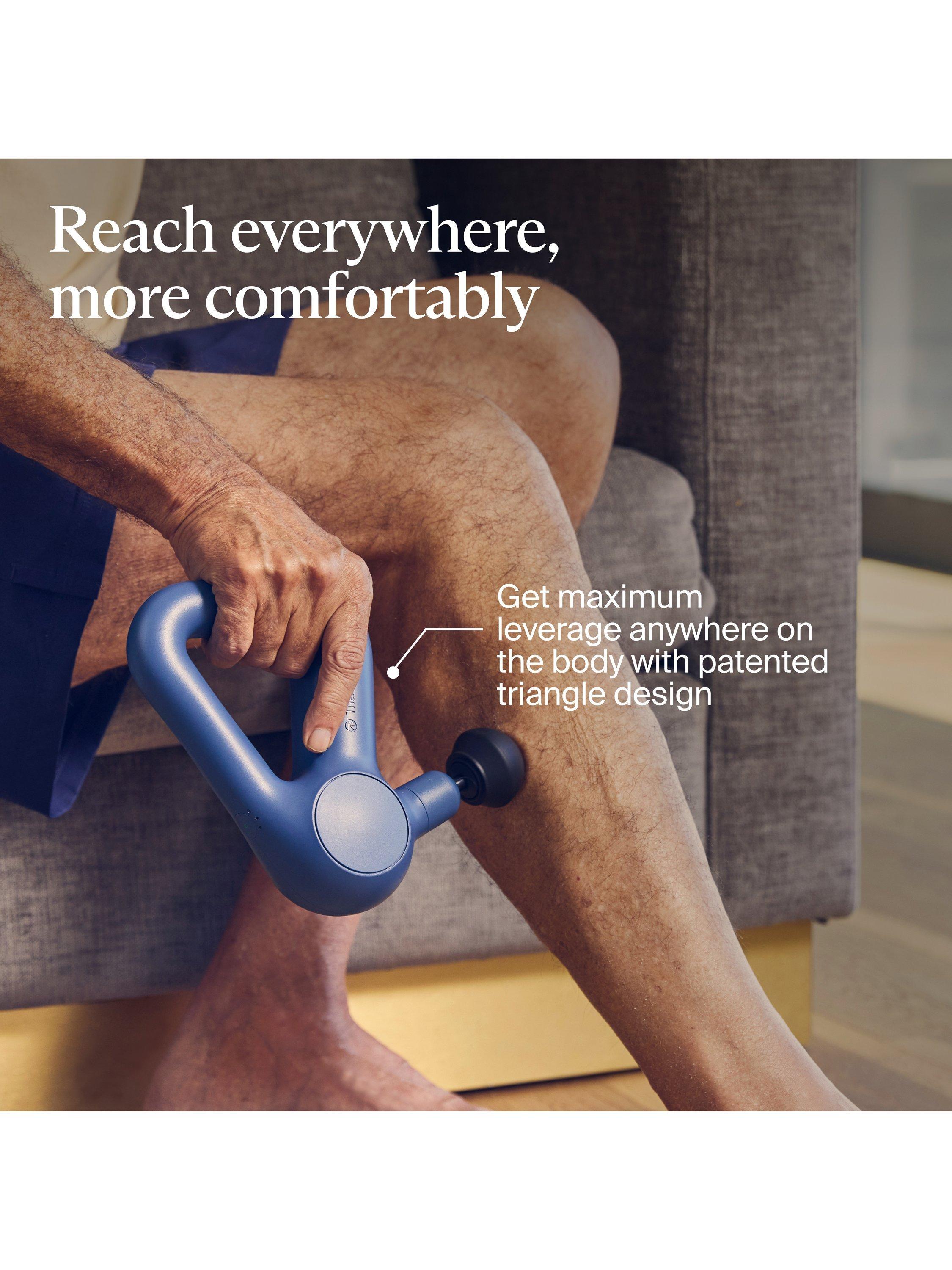 Therabody Theragun Relief percussive massager, UK version