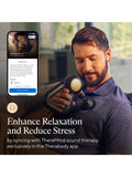 Therabody Theragun Sense percussive massage device, UK version
