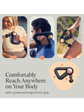 Therabody Theragun Sense percussive massage device, UK version