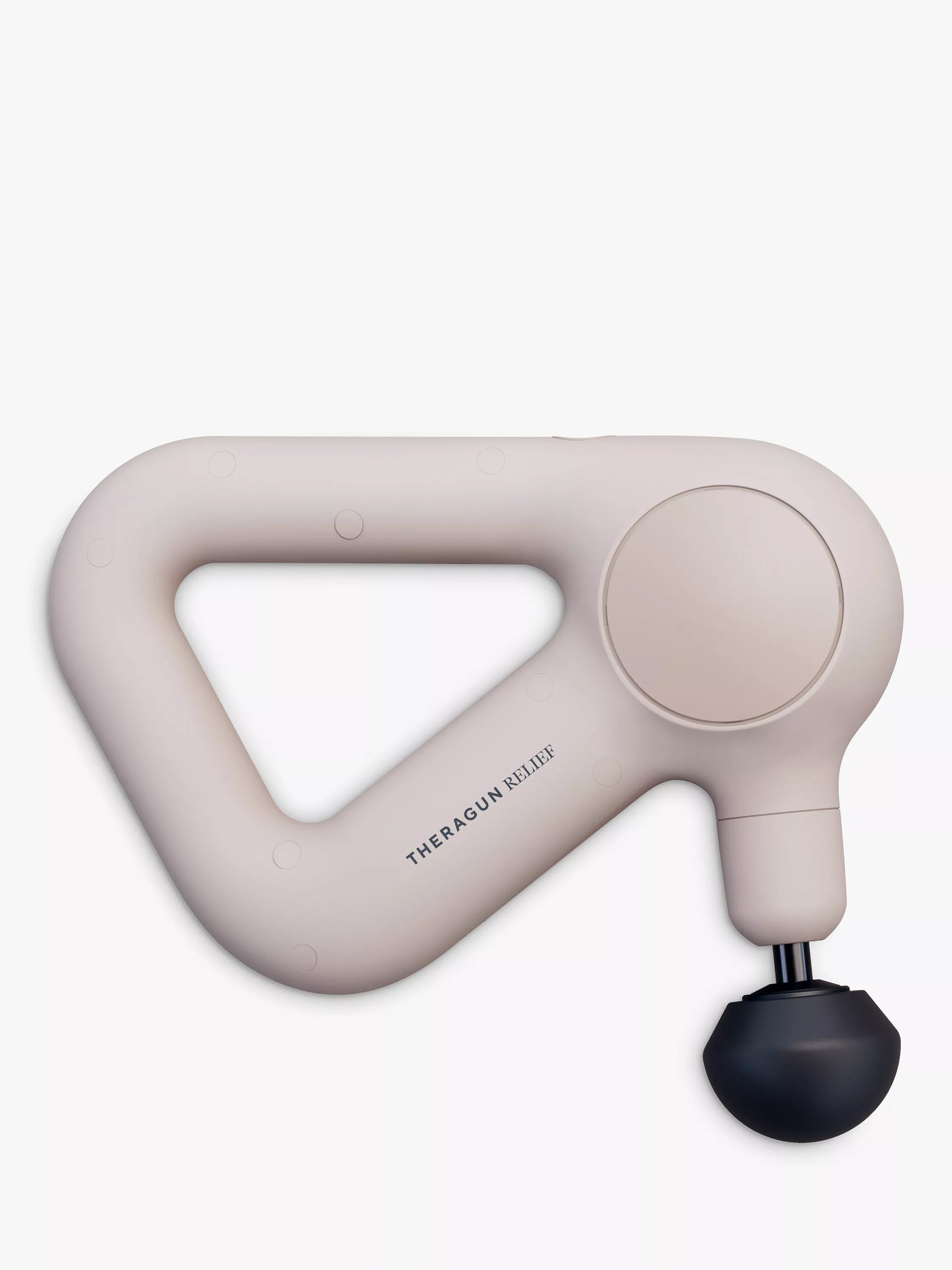 Therabody Theragun Relief Percussive Massage Device