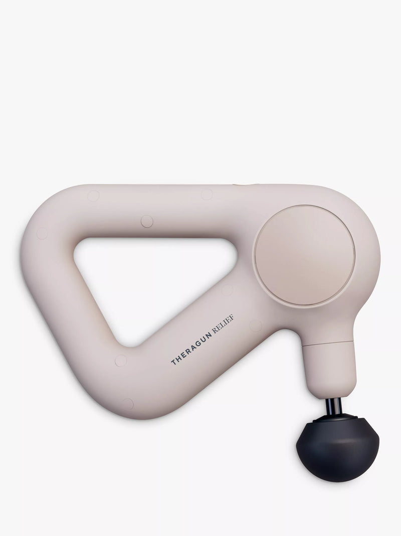 Therabody Theragun Relief Percussive Massage Device