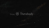 Therabody Theragun Sense percussive massage device, UK version