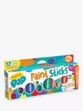 Paint Pop paint sticks 12 pack, imported from the UK