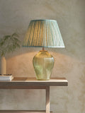 John Lewis Fulbrook large table lamp base - British product
