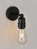 John Lewis Fenchurch bathroom wall light - British product