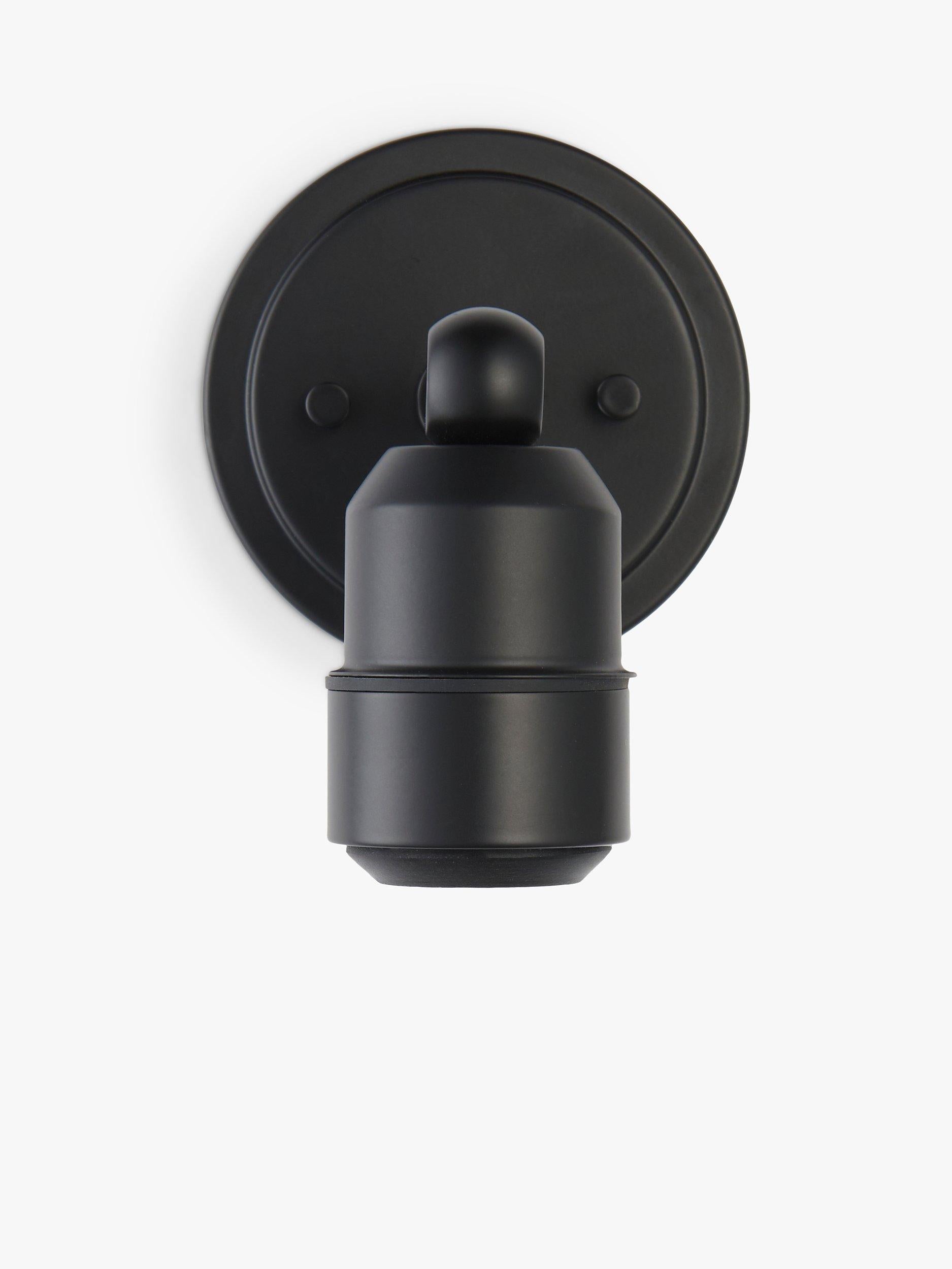 John Lewis Fenchurch bathroom wall light - British product