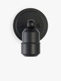 John Lewis Fenchurch bathroom wall light - British product