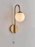 John Lewis Freya Bathroom Wall Light