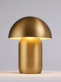 John Lewis Mushroom Rechargeable Dimmable Table Lamp