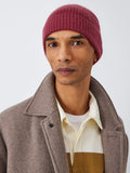 John Lewis Cashmere Beanie