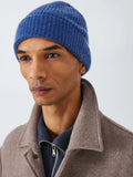 John Lewis Cashmere Beanie