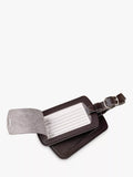 Go Travel classic luggage tag set of 2, UK version
