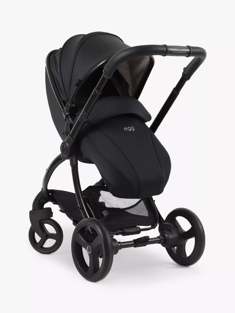 egg 3 Stroller & Liner