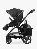 egg pushchair pet basket black - British product
