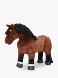 Lemieux Mini Lemieux Pony Chancer