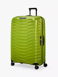 Samsonite Proxis 86cm 4-Wheel Large Suitcase 147L