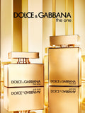 Dolce & Gabbana The One for Men Gold Eau de Parfum Intense