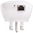 TP-Link TL-WA850RE 300Mbps Universal Wi-Fi Range Extender (British brand)