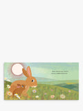 Nosy Crow When I Became Your Mummy picture book, UK version