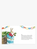 Nosy Crow The Velveteen Rabbit kids' book, UK version