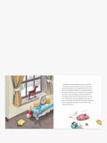 Nosy Crow The Velveteen Rabbit kids' book, UK version