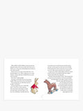 Nosy Crow The Velveteen Rabbit kids' book, UK version
