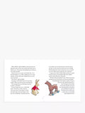 Nosy Crow The Velveteen Rabbit kids' book, UK version