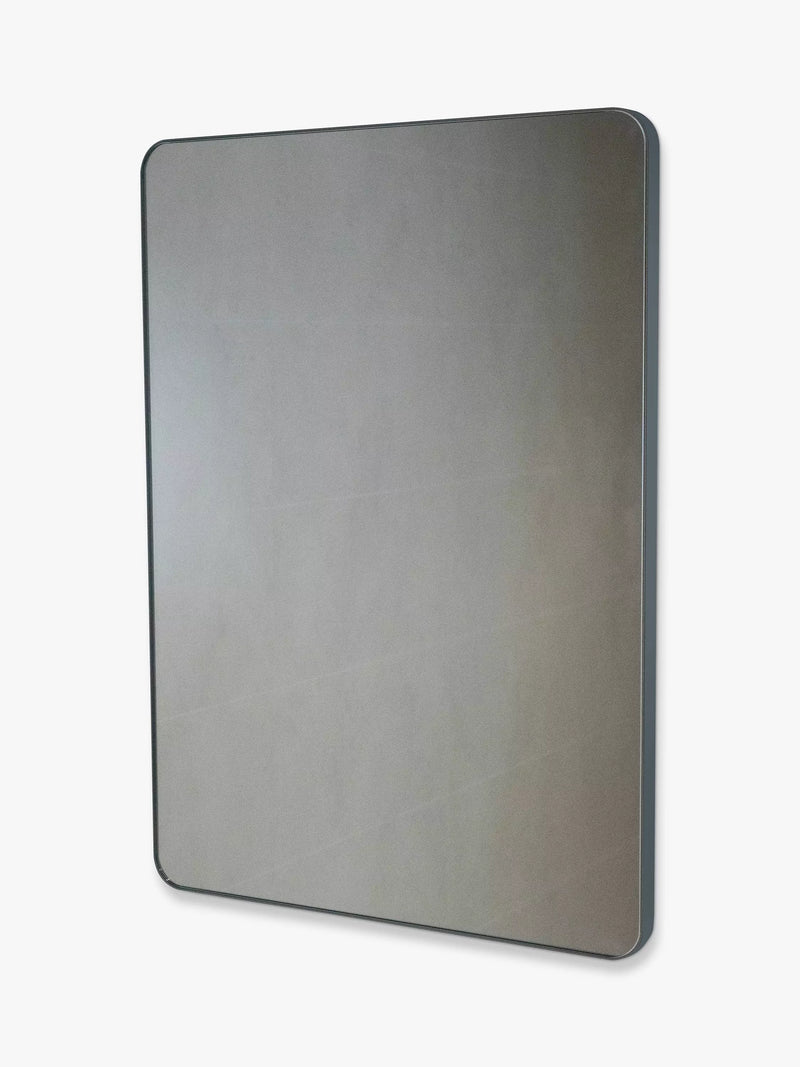hib. Fusion Curve Bathroom Mirror (H70 x W50cm)