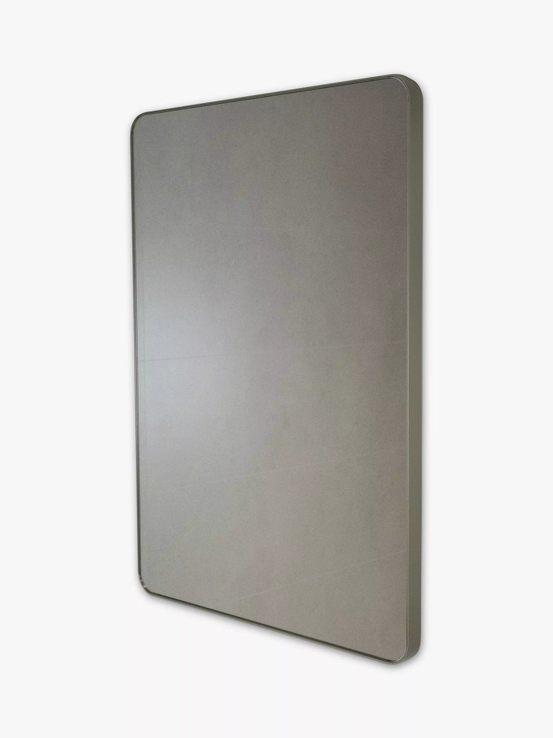 hib. Fusion Curve Bathroom Mirror (H70 x W50cm)