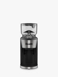 Dualit coffee grinder black (British brand)