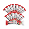 Diablo strawberry muesli bar pack of 16, UK version