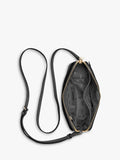DKNY Bryant leather cross body bag 22cm - British product