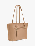 DKNY Bryant Leather Tote Bag with adjustable strap - British product