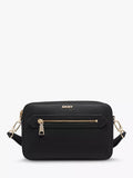 DKNY Bryant Leather Camera Bag crossbody, UK version