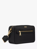 DKNY Bryant Leather Camera Bag crossbody, UK version