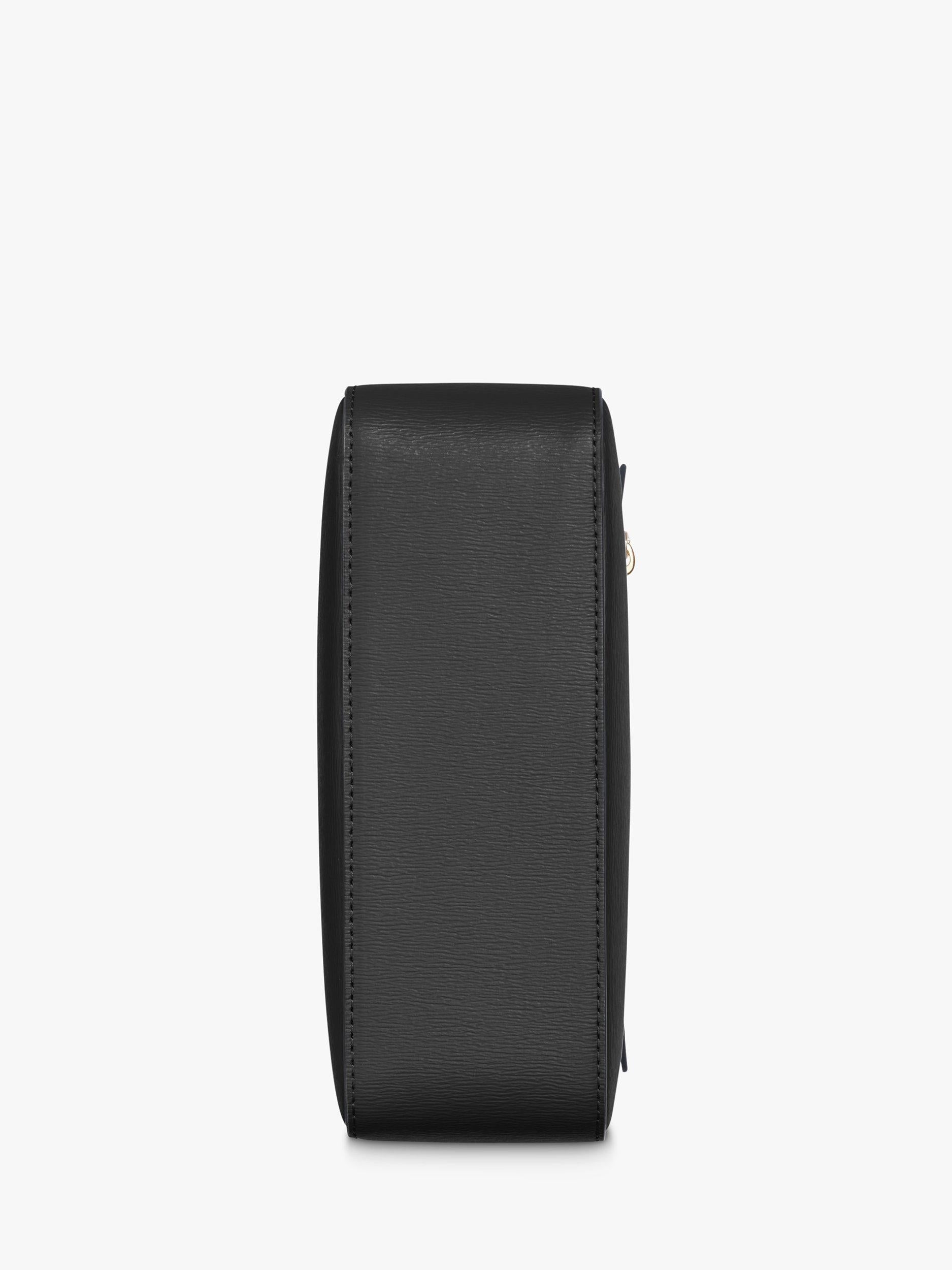 DKNY Bryant Leather Camera Bag crossbody, UK version
