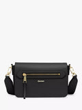 DKNY Bryant Avenue leather cross body bag, imported from the UK