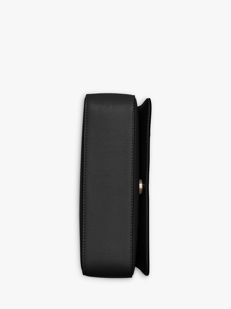 DKNY Bryant Avenue leather cross body bag, imported from the UK