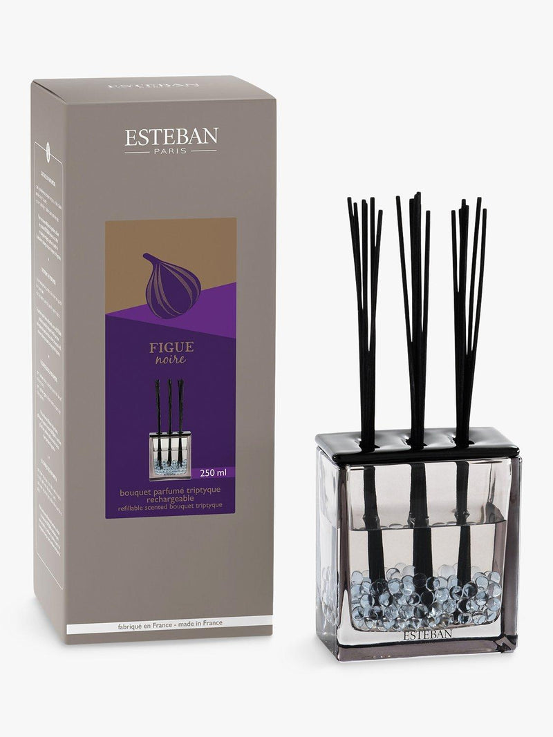 Esteban fig reed diffuser 250ml - British product