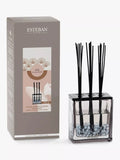 Esteban reed diffuser Iris Cashmere 250ml, imported from the UK