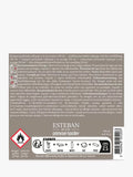 Esteban neroli scented bouquet triptyque reed diffuser 250ml - British product