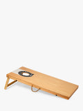 Bex Cornhole Pro garden game with competition beanbags (British brand)